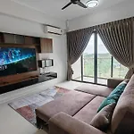 Sweet Home 暖居 Danga Bay Countrygarden