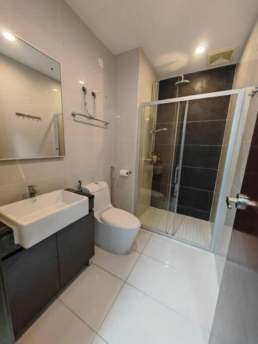 Sweet 暖居 Danga Bay Countrygarden Apartment *