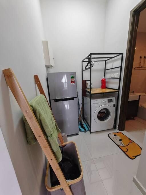 Apartemen Sweet 暖居 Danga Bay Countrygarden Johor Bahru