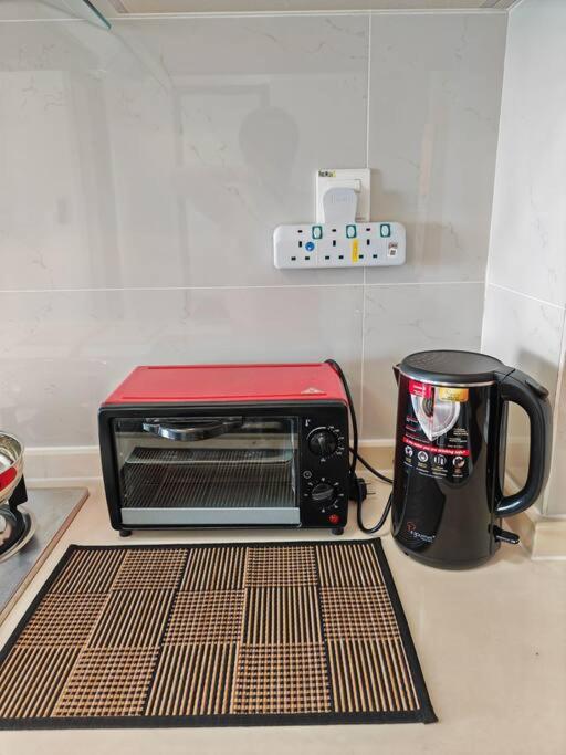 Sweet 暖居 Danga Bay Countrygarden Apartemen Johor Bahru