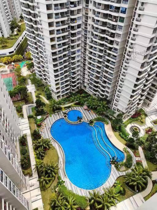 Sweet 暖居 Danga Bay Countrygarden Apartment *