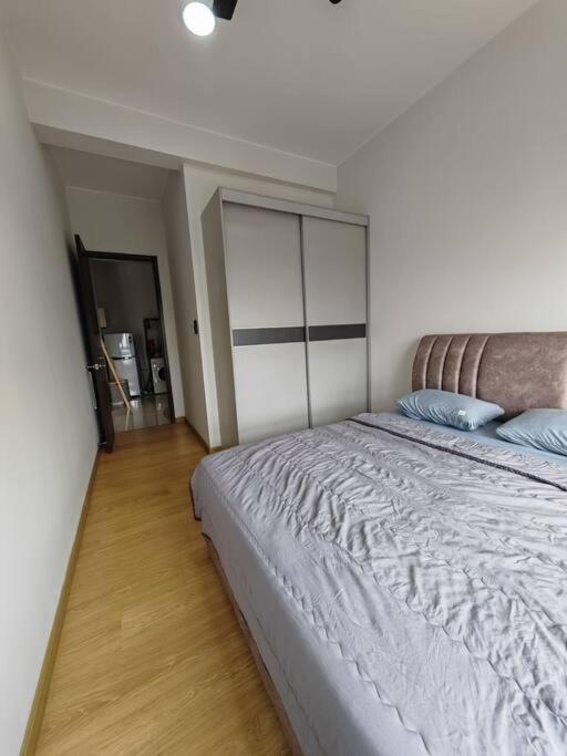 Apartment Sweet 暖居 Danga Bay Countrygarden Johor Bahru