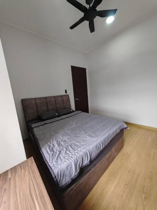 Sweet 暖居 Danga Bay Countrygarden Apartemen *