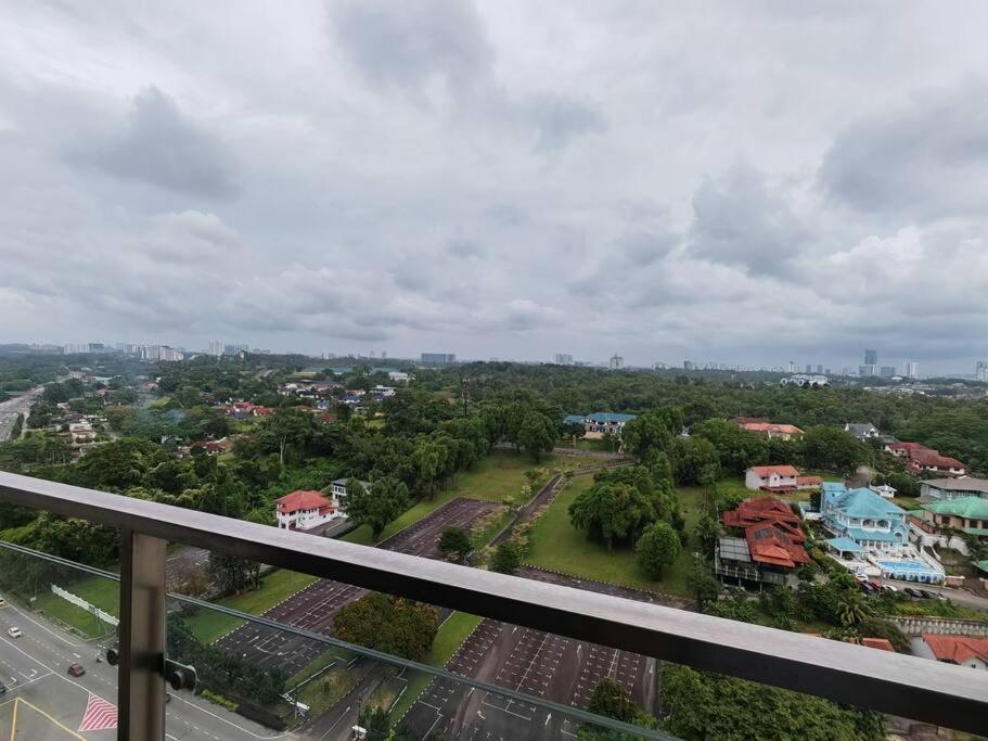 Apartemen Sweet 暖居 Danga Bay Countrygarden *